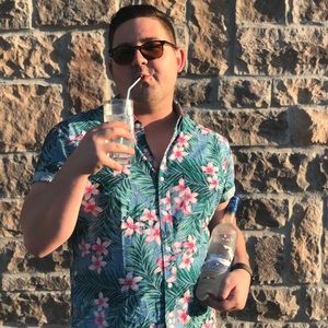 Meet your Posher, Mason